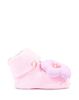 Scarpine per neonata Billieblush culla U22594 475 BILLIEBLUSH KIDS 