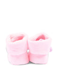 Scarpine per neonata Billieblush culla U22594 475 BILLIEBLUSH KIDS 