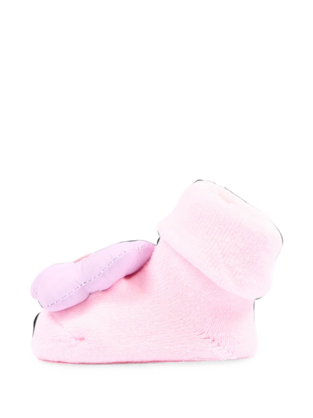 Scarpine per neonata Billieblush culla U22594 475 BILLIEBLUSH KIDS 