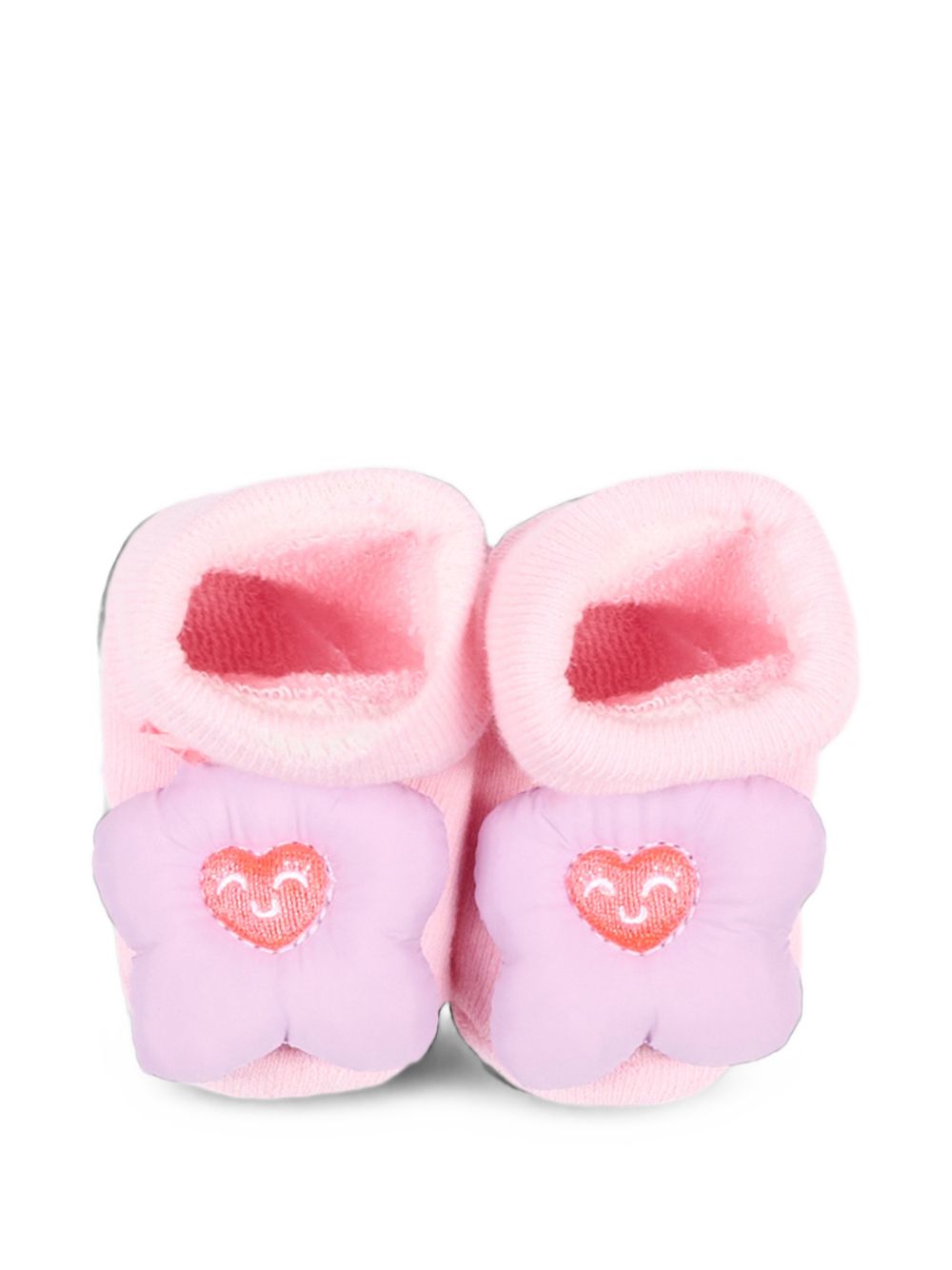 Scarpine per neonata Billieblush culla U22594 475 BILLIEBLUSH KIDS 