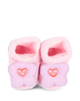 Scarpine per neonata Billieblush culla U22594 475 BILLIEBLUSH KIDS 