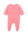 Set per neonata Billieblush tutina U22625 499 BILLIEBLUSH KIDS 