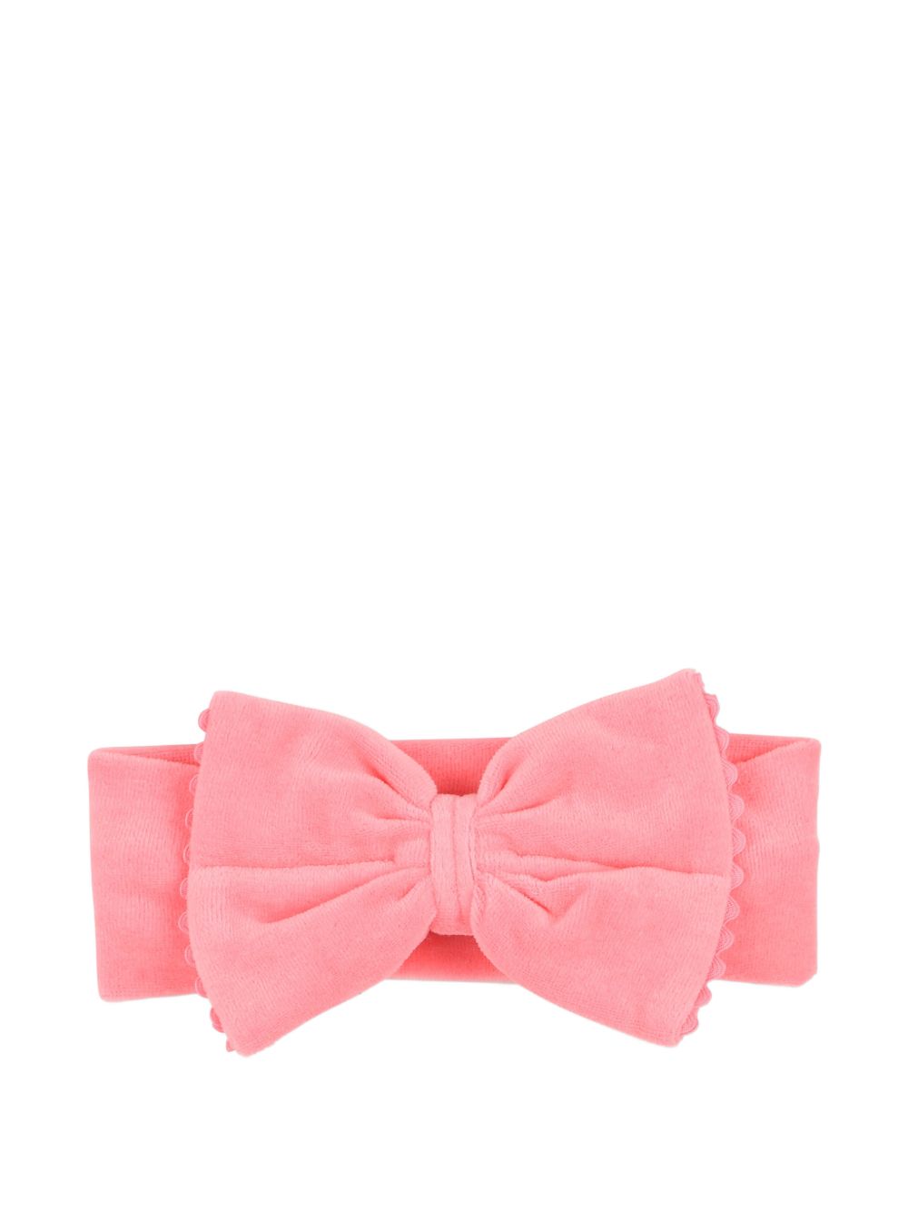 Set per neonata Billieblush tutina U22625 499 BILLIEBLUSH KIDS 