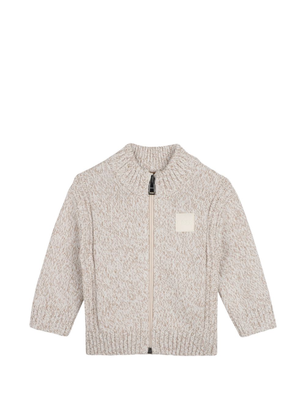 Cardigan per neonato Boss Kids J53472 120 BOSS KIDS 