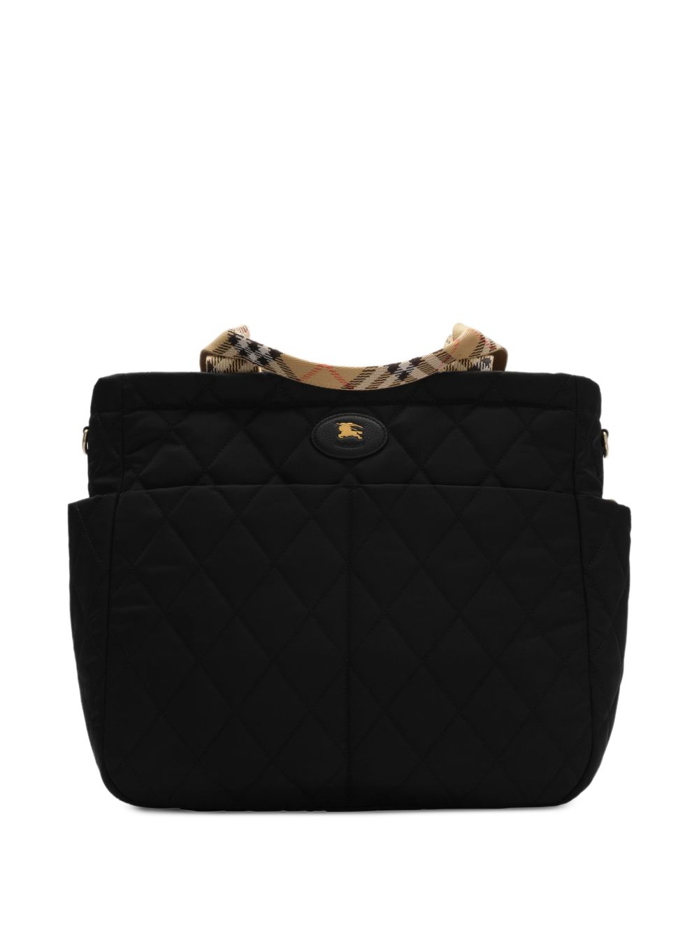 Borsa per bambina Burberry Kids fasciatoio 8126018 A1189 BURBERRY KIDS 