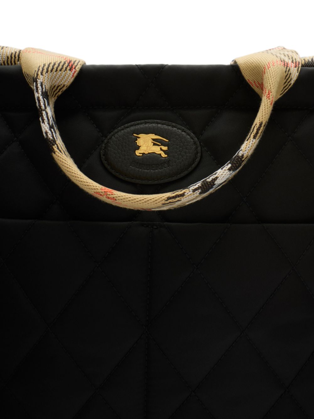 Borsa per bambina Burberry Kids fasciatoio 8126018 A1189 BURBERRY KIDS 