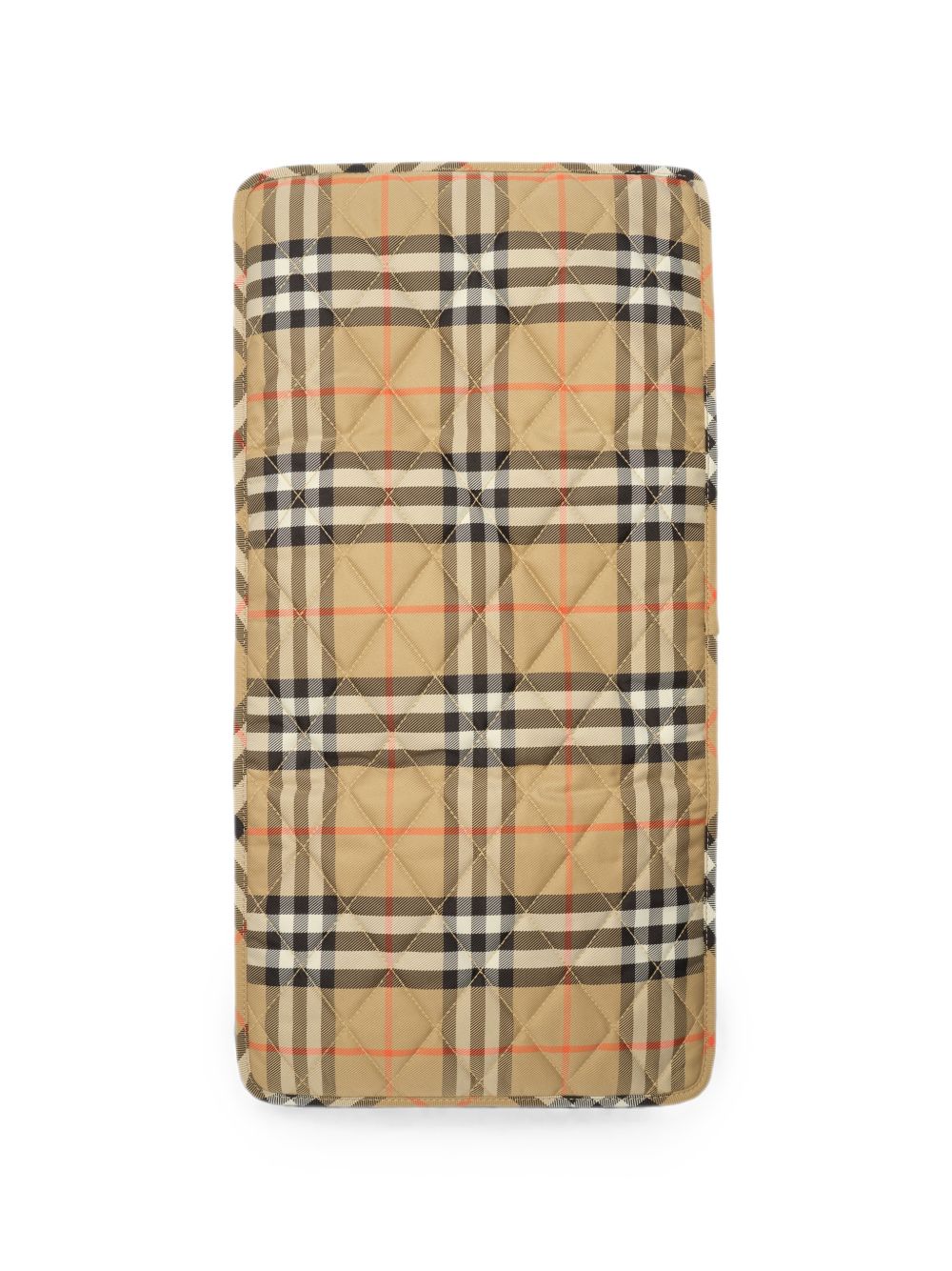 Borsa per bambina Burberry Kids fasciatoio 8126018 A1189 BURBERRY KIDS 