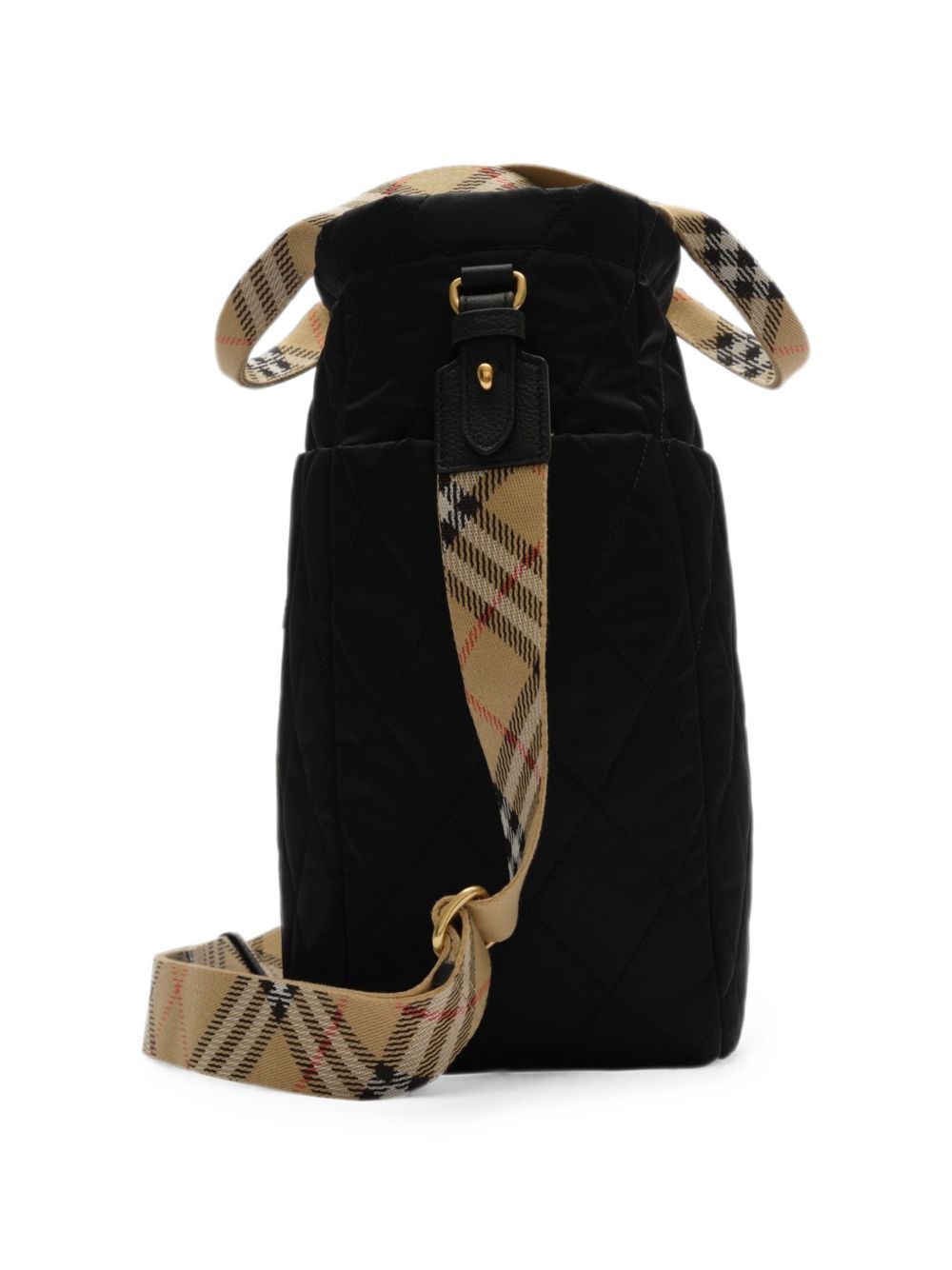 Borsa per bambina Burberry Kids fasciatoio 8126018 A1189 BURBERRY KIDS 