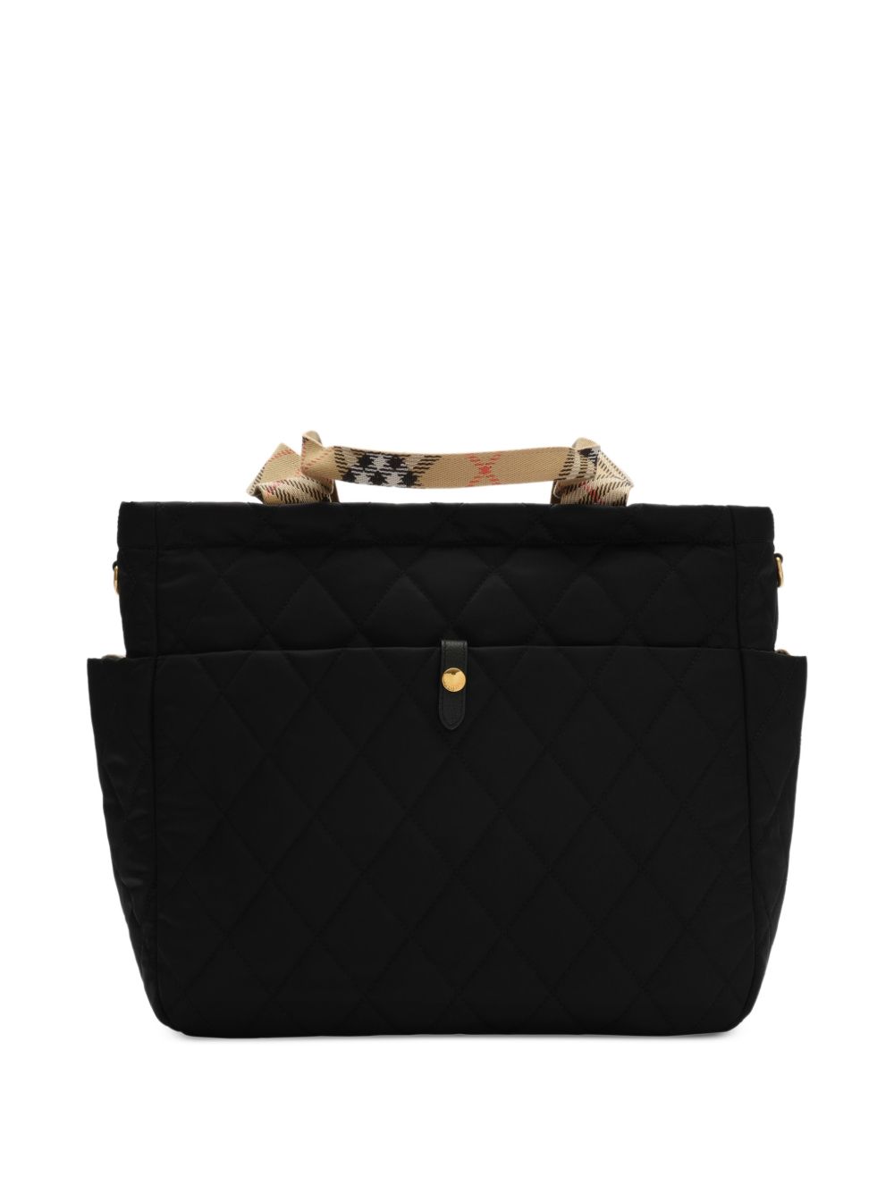 Borsa per bambina Burberry Kids fasciatoio 8126018 A1189 BURBERRY KIDS 