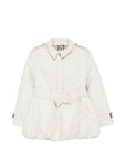 Cappotto per bambina Burberry Kids 8126127 C1412 BURBERRY KIDS 