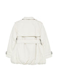 Cappotto per bambina Burberry Kids 8126127 C1412 BURBERRY KIDS 