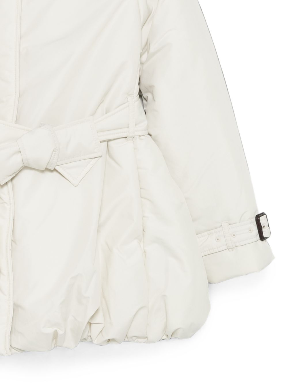 Cappotto per bambina Burberry Kids 8126127 C1412 BURBERRY KIDS 