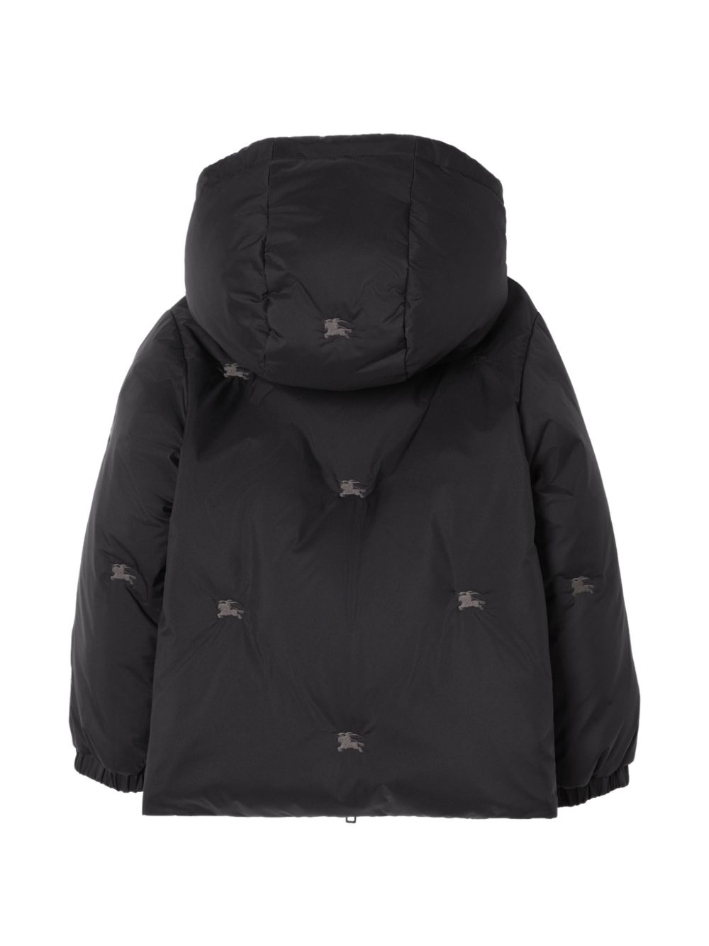 Giubbino per bambino Burberry Kids reversibile 8129598 A1189 BURBERRY KIDS 