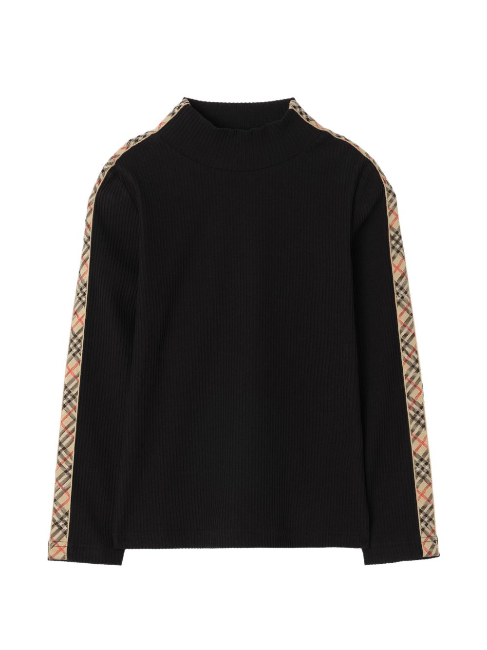 Maglione per bambina Burberry Kids 8131034 A1189 BURBERRY KIDS 