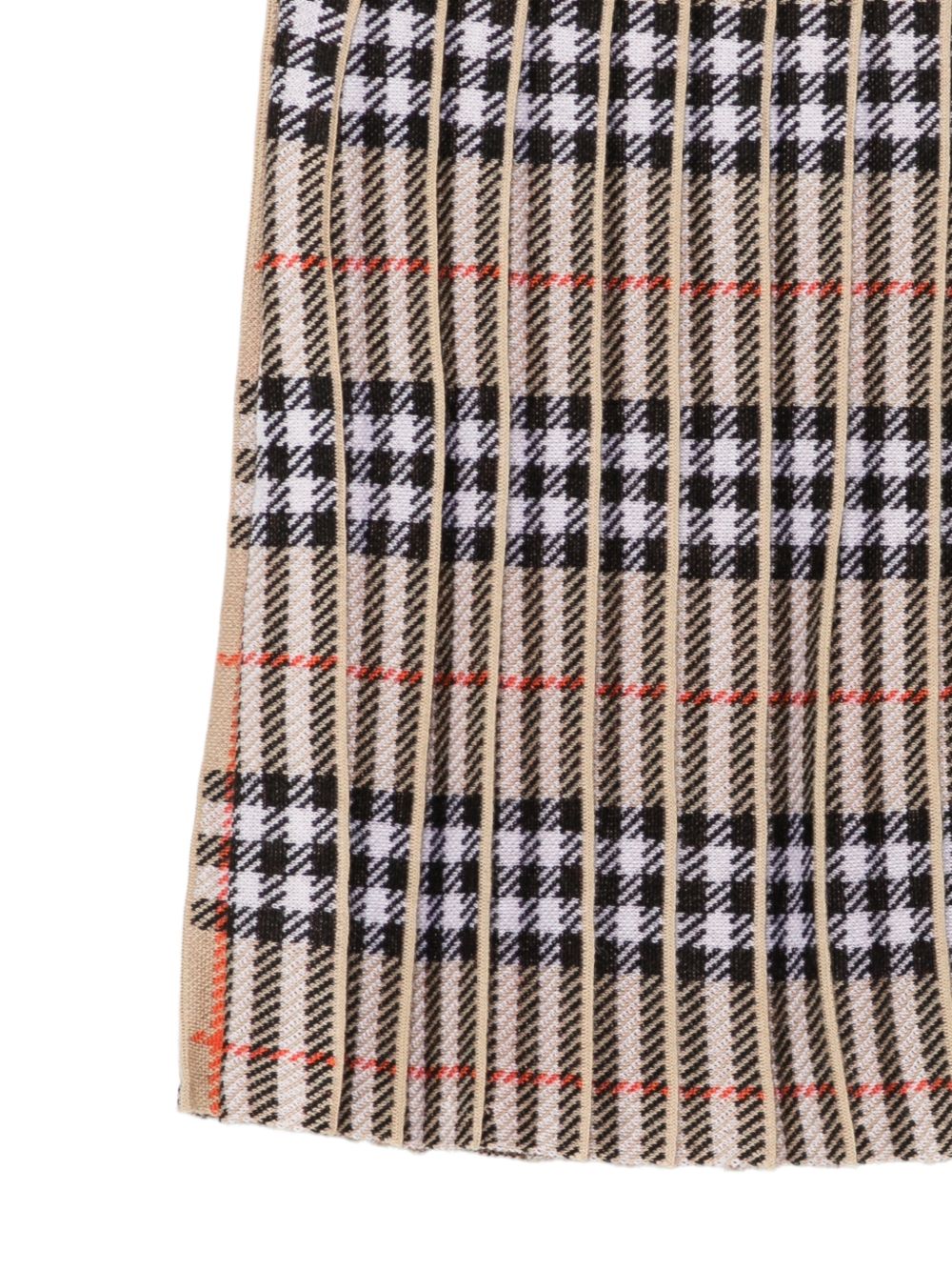 Gonna per bambina Burberry Kids in check 8134698 B9368 BURBERRY KIDS 
