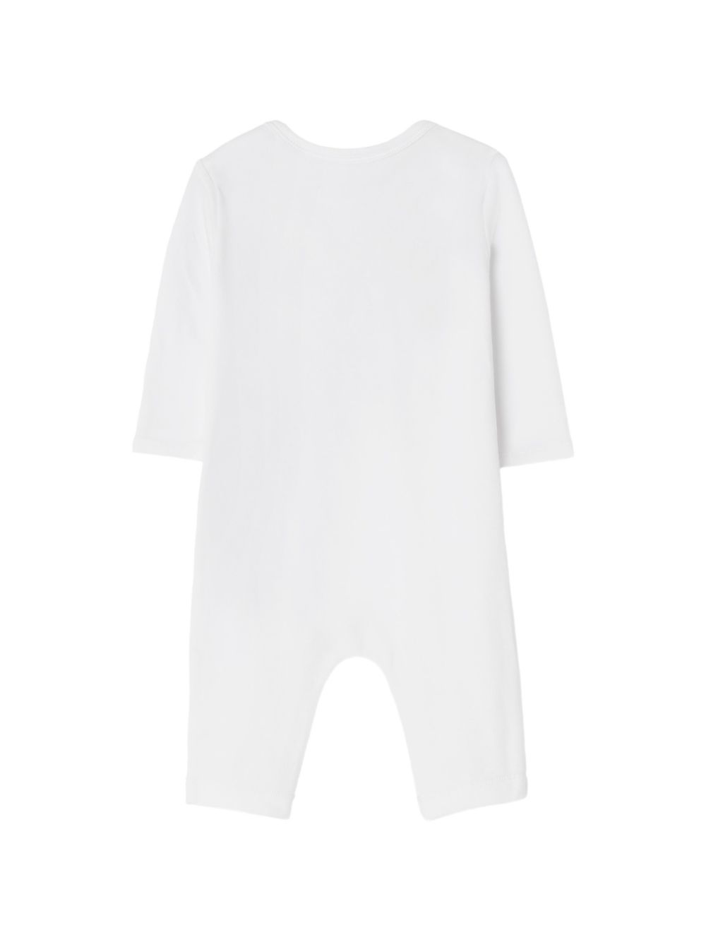 Tutina per neonato Burberry Kids Bear 8135470 A1464 BURBERRY KIDS 