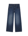 Jeans per bambina Chloé Kids palazzo C21269 Z10 CHLOE KIDS 