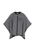 Mantella per bambina Chloé Kids con logo C21272 A46 CHLOE KIDS 