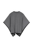 Mantella per bambina Chloé Kids con logo C21272 A46 CHLOE KIDS 