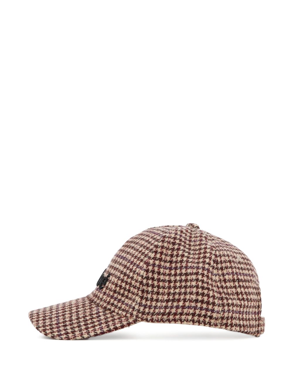Cappello per bambina Chloé Kids con ricamo C21311 Z67 CHLOE KIDS 