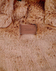 Borsa per bambina Chloé Kids in pelliccia C21323 31F CHLOE KIDS 