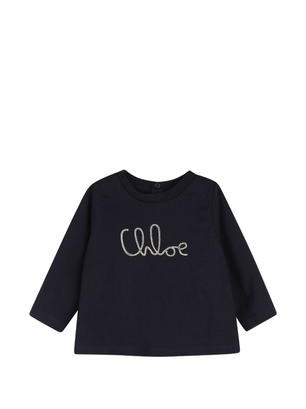 Set per neonato Chloé Kids completo C21344 P03 CHLOE KIDS 