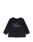 Set per neonato Chloé Kids completo C21344 P03 CHLOE KIDS 