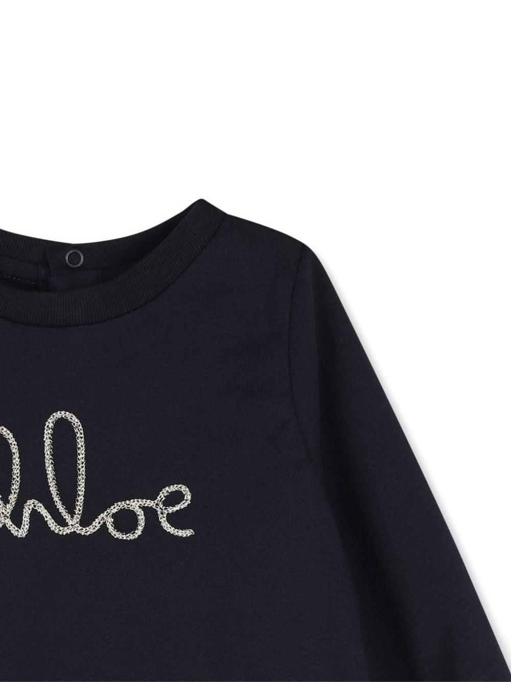 Set per neonato Chloé Kids completo C21344 P03 CHLOE KIDS 