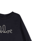 Set per neonato Chloé Kids completo C21344 P03 CHLOE KIDS 