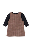 Set per neonato Chloé Kids completo C21344 P03 CHLOE KIDS 