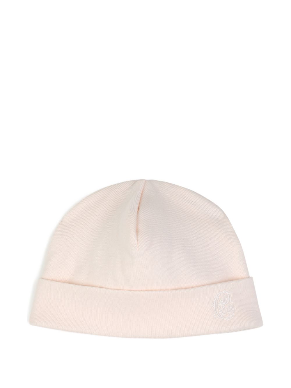 Set per neonata Chloé Kids tutina C21367 440 CHLOE KIDS 