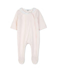 Set per neonata Chloé Kids tutina C21367 440 CHLOE KIDS 