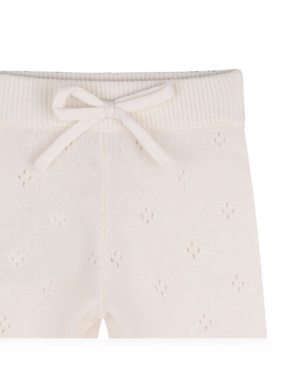 Completo per neonata Chloé Kids due pezzi C21373 148 CHLOE KIDS 
