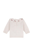Completo per neonata Chloé Kids due pezzi C21373 148 CHLOE KIDS 
