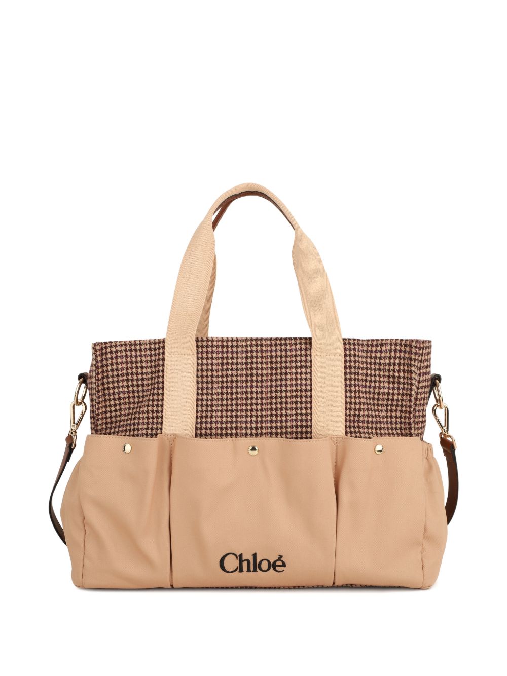 Borsa per bambina Chloé Kids fasciatoio C21388 Z67 CHLOE KIDS 