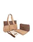 Borsa per bambina Chloé Kids fasciatoio C21388 Z67 CHLOE KIDS 