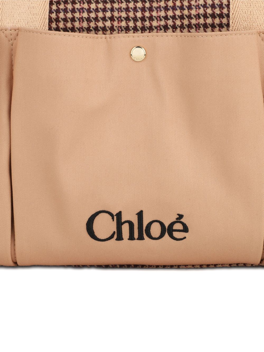 Borsa per bambina Chloé Kids fasciatoio C21388 Z67 CHLOE KIDS 
