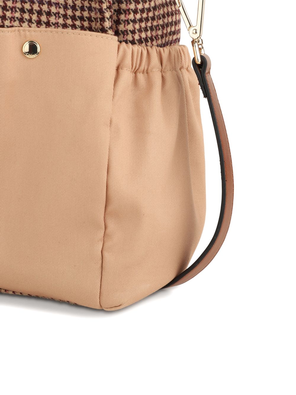 Borsa per bambina Chloé Kids fasciatoio C21388 Z67 CHLOE KIDS 