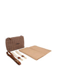 Borsa per bambina Chloé Kids fasciatoio C21388 Z67 CHLOE KIDS 