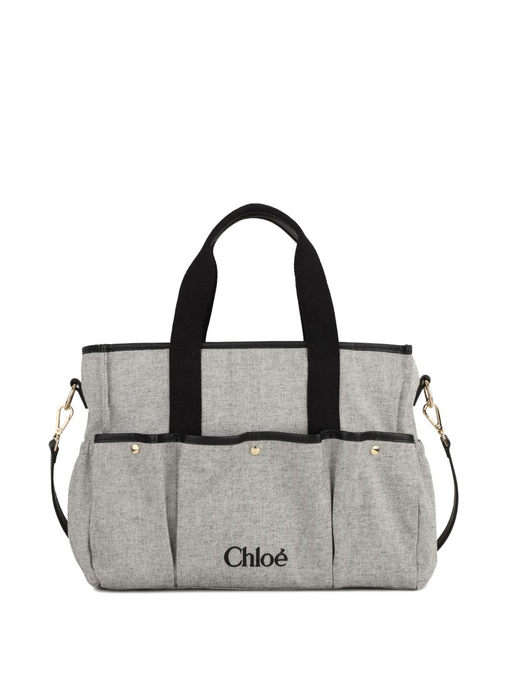 Borsa per bambina Chloé Kids fasciatoio C21398 A46 CHLOE KIDS 