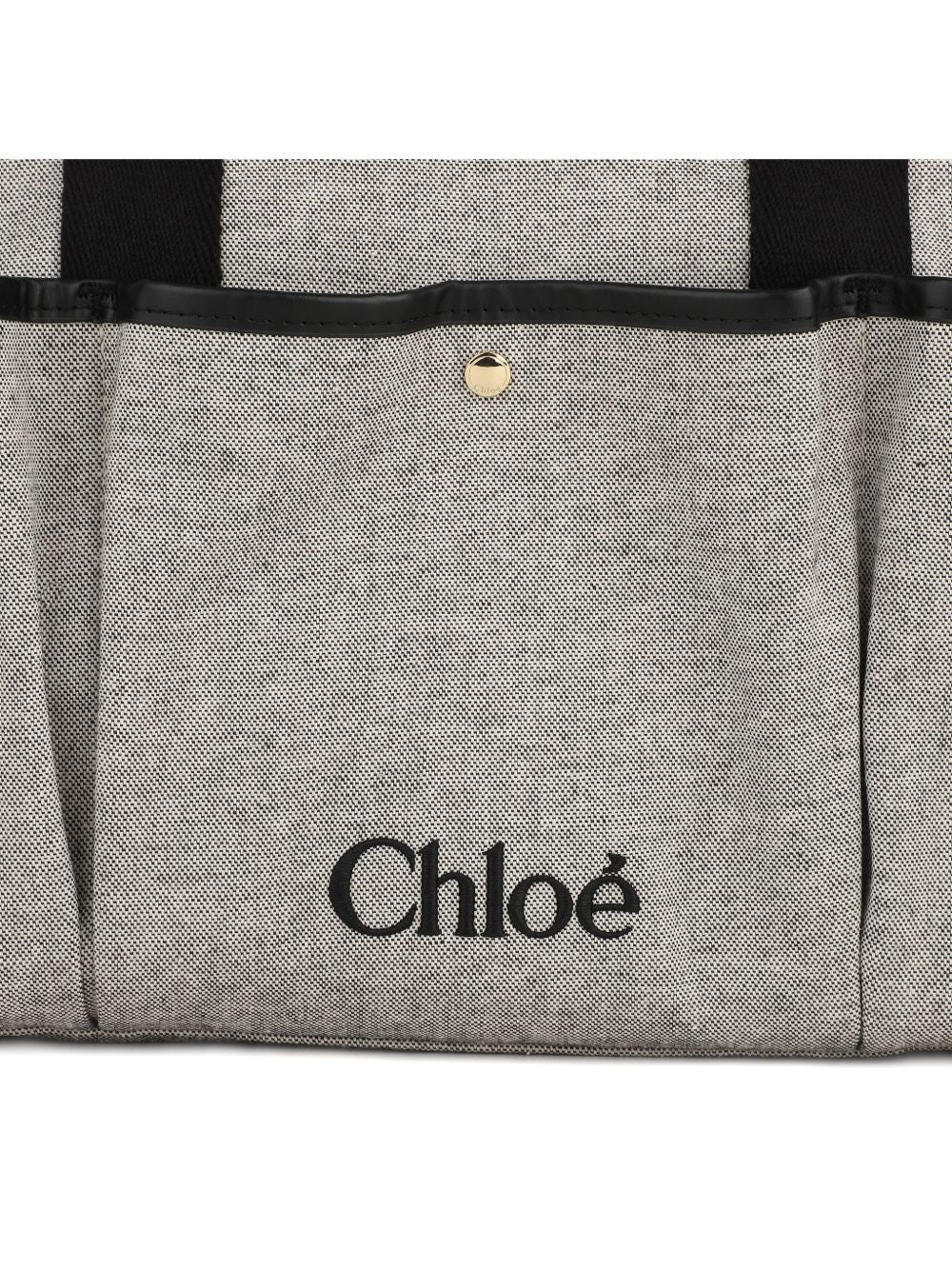 Borsa per bambina Chloé Kids fasciatoio C21398 A46 CHLOE KIDS 