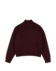 Maglione per bambina Chloé Kids collo alto C21399 94E CHLOE KIDS 