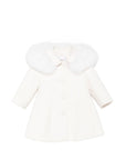 Cappotto per neonata Colorichiari FN1188474729 20 COLORICHIARI 
