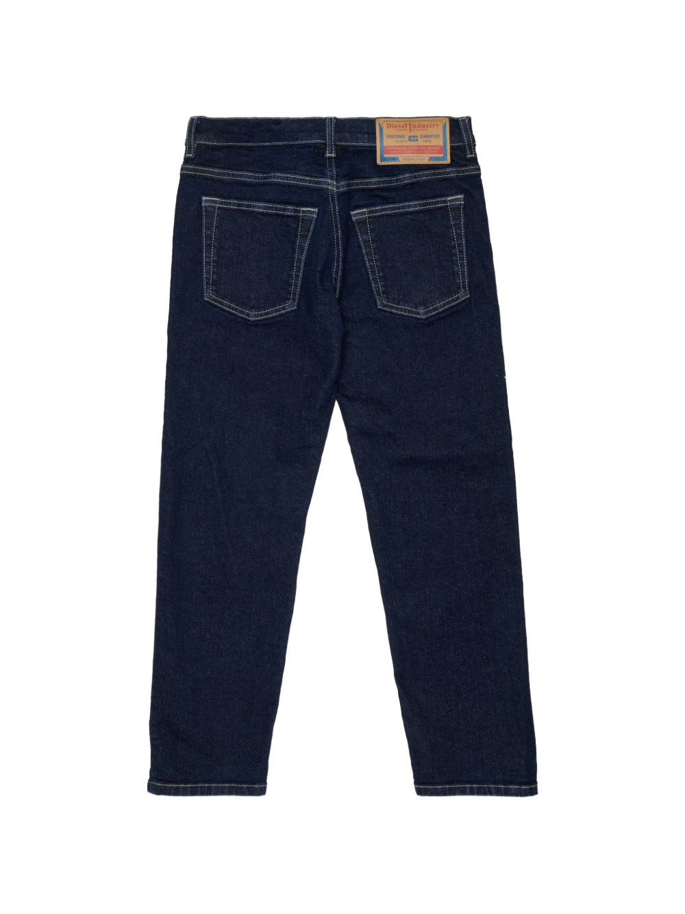 Jeans per bambino Diesel Kids 2010 J00808KXBUS K01 DIESEL KIDS 
