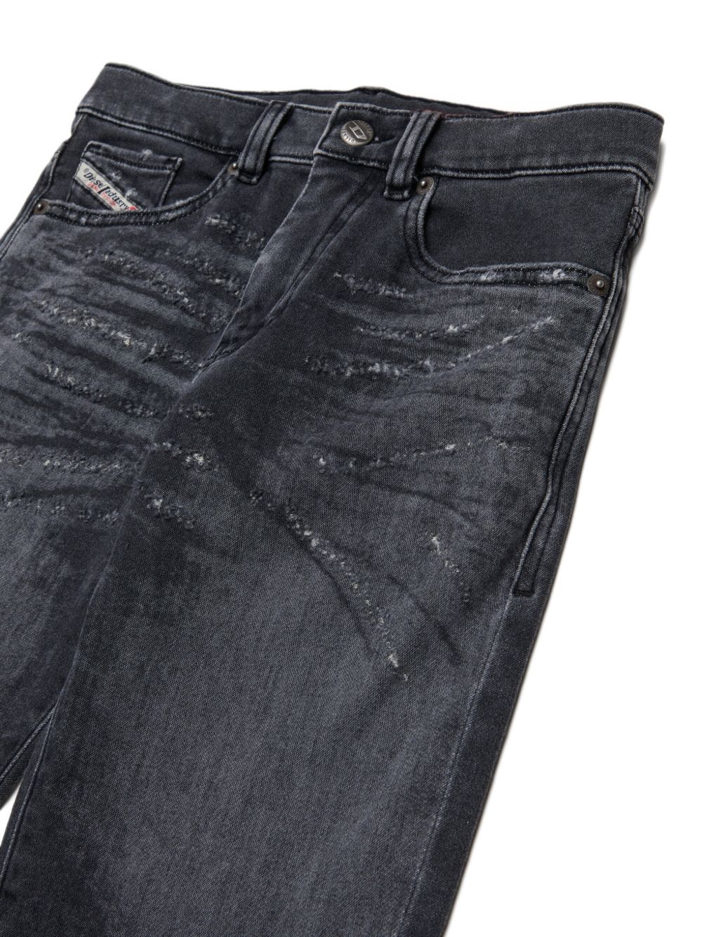 Jeans per bambino Diesel Kids J01934KXBU2 K02 DIESEL KIDS 
