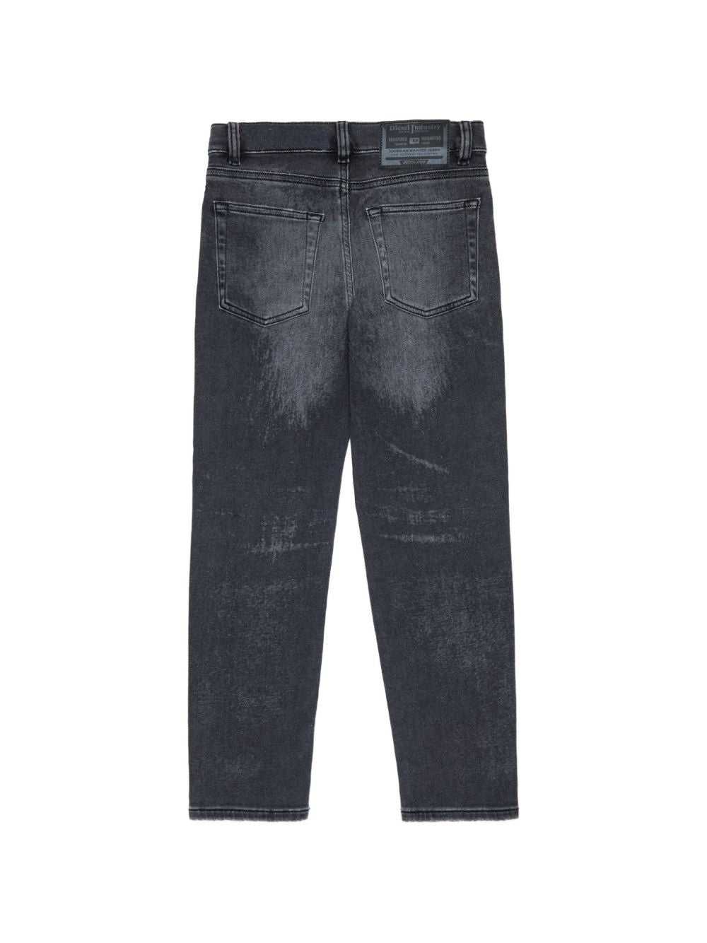 Jeans per bambino Diesel Kids J01934KXBU2 K02 DIESEL KIDS 