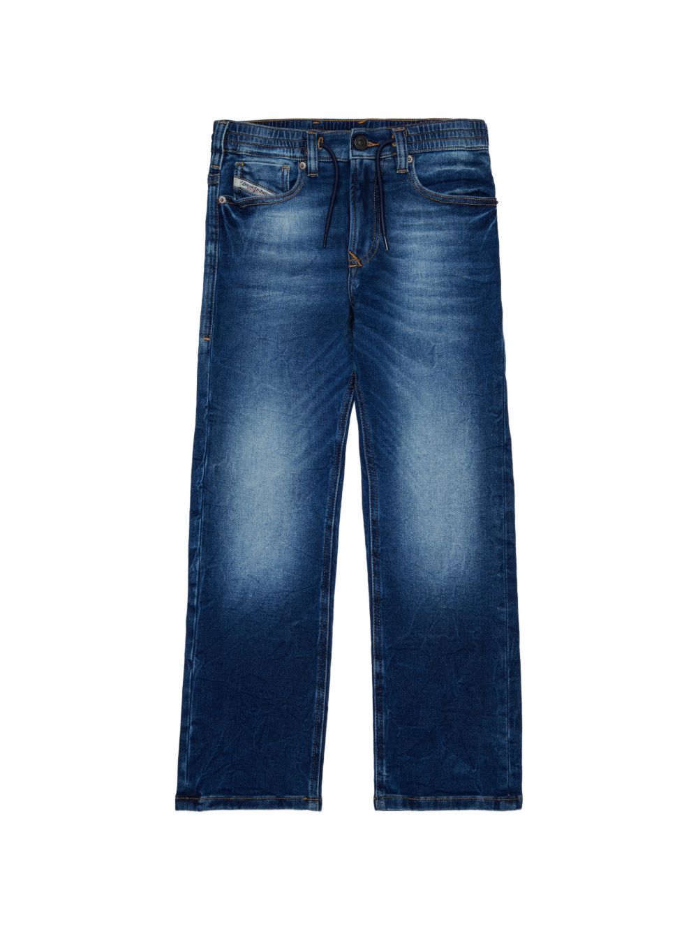 Jeans per bambino Diesel Kids D-Kros J02544KXBUX K01 DIESEL KIDS 