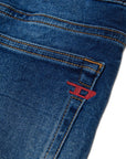 Jeans per bambino Diesel Kids D-Kros J02544KXBUX K01 DIESEL KIDS 