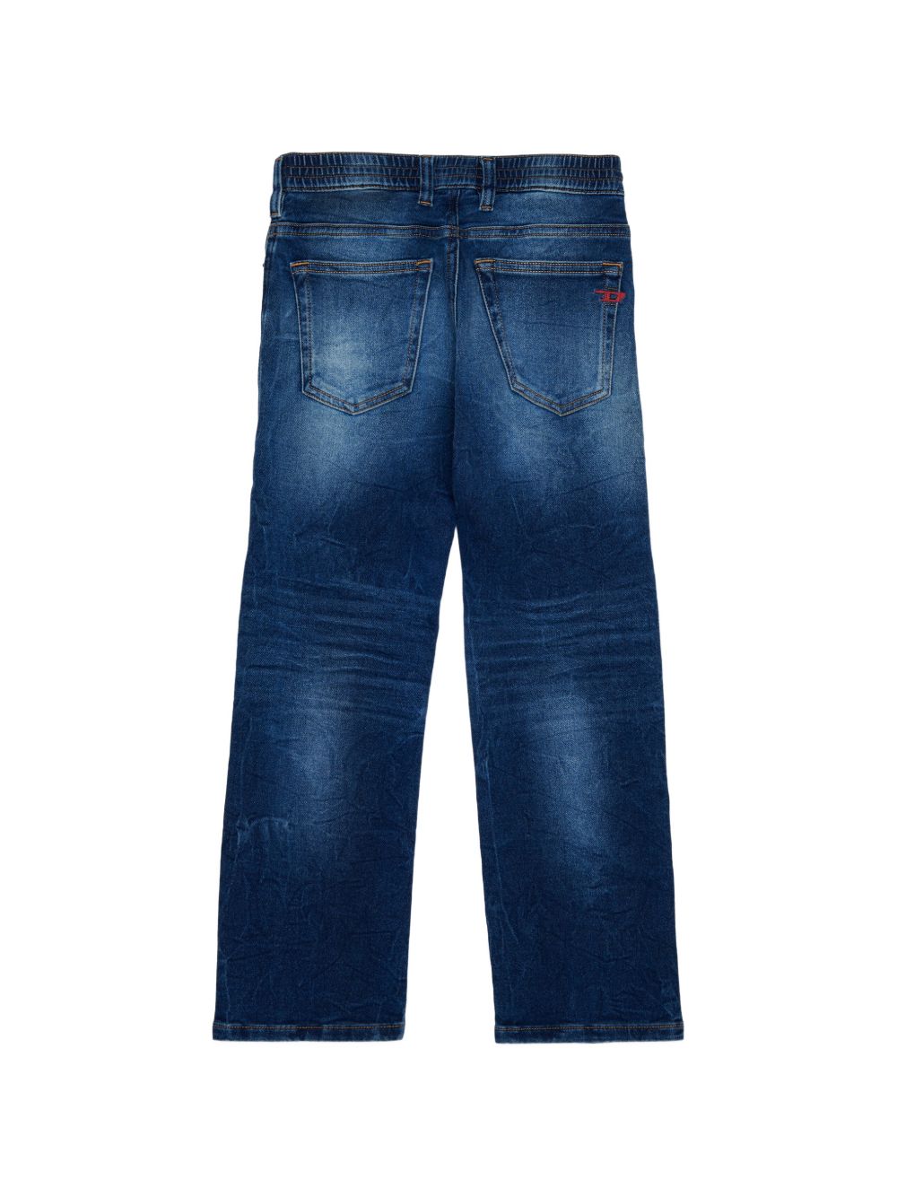 Jeans per bambino Diesel Kids D-Kros J02544KXBUX K01 DIESEL KIDS 
