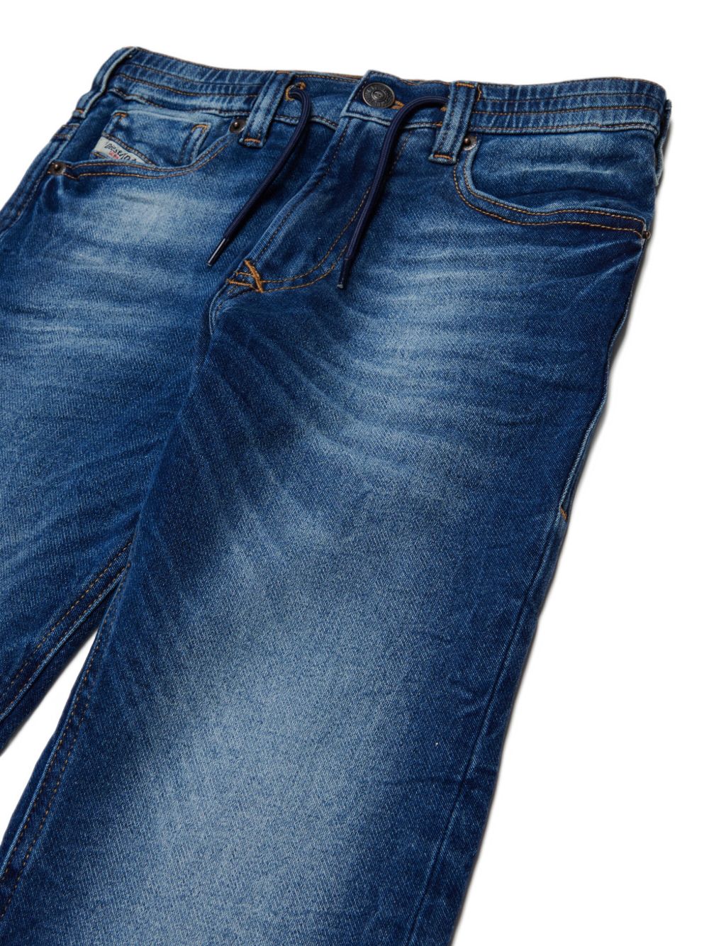 Jeans per bambino Diesel Kids D-Kros J02544KXBUX K01 DIESEL KIDS 